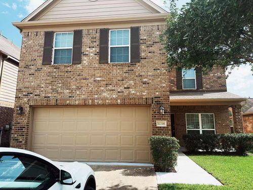 12218 Claytons Park Lane, Humble, TX, 77346 | Card Image