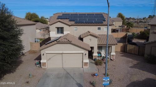 11534 W Longley Ln, Youngtown, AZ, 85363-1714 | Card Image