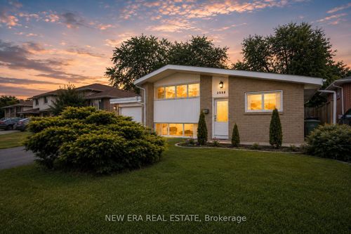 2598 Chalkwell Close, Mississauga, ON, L5J2B9 | Card Image