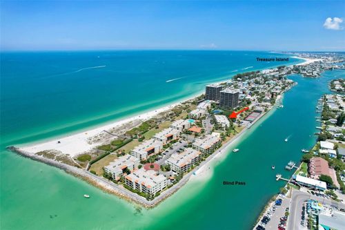 apt-406-7537 Bayshore Dr, TREASURE ISLAND, FL, 33706-3571 | Card Image