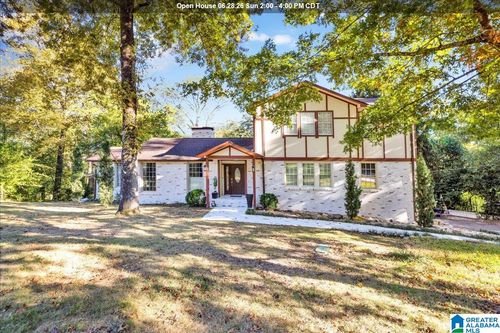 3601 Crestside Rd, Mountain Brk, AL, 35223-1514 | Card Image