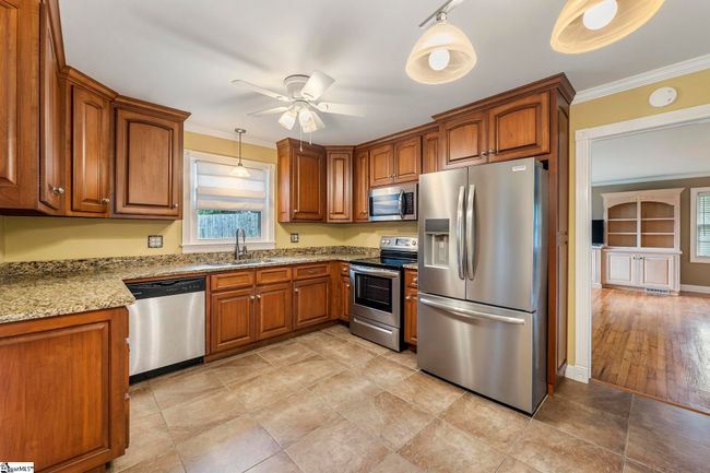 113 Carlton Dr, House other with 3 bedrooms, 3 bathrooms and null parking in Mauldin SC | Image 4