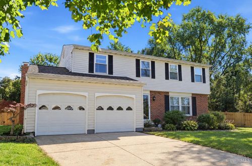 811 Majken Pl, Mason, OH, 45040-1199 | Card Image