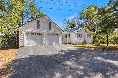 350 Pine Springs Road, Shapleigh, ME, 04076 | Card Image