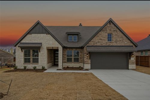 1132 Trinity Dr, Springtown, TX, 76082-6088 | Card Image