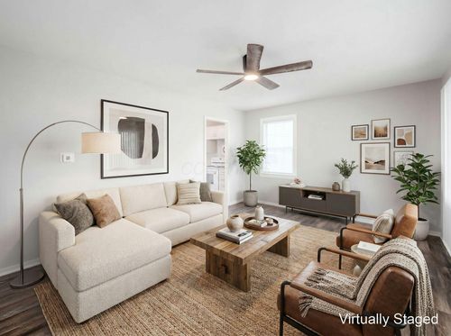 864 Brian Drive, Reynoldsburg, OH, 43068 | Card Image