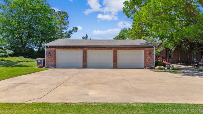 13031 Harvard Ave, House other with 5 bedrooms, 6 bathrooms and null parking in Jenks OK | Image 88