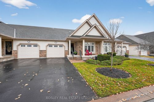 3-21 Loretta Dr, Virgil, ON, L0S1T0 | Card Image