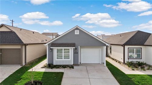 2509 Shady Route Ln, Bryan, TX, 77803-1946 | Card Image