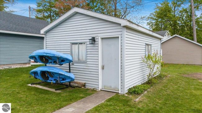 4805 Pinellas Dr, House other with 2 bedrooms, 2 bathrooms and null parking in Hale MI | Image 33
