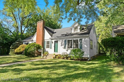 705 Cornell Rd, Ypsilanti, MI, 48197-2002 | Card Image