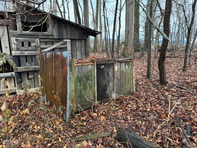 138 Berry Ridge Rd, House other with 2 bedrooms, 1 bathrooms and null parking in Jonesborough TN | Image 14