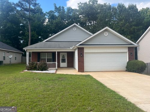 224 Sunflower Drive, BONAIRE, GA, 31005 | Card Image
