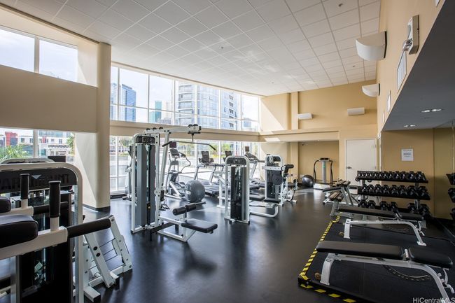 I1506 - 1288 Kapiolani Blvd, Condo with 2 bedrooms, 2 bathrooms and 2 parking in Honolulu HI | Image 16