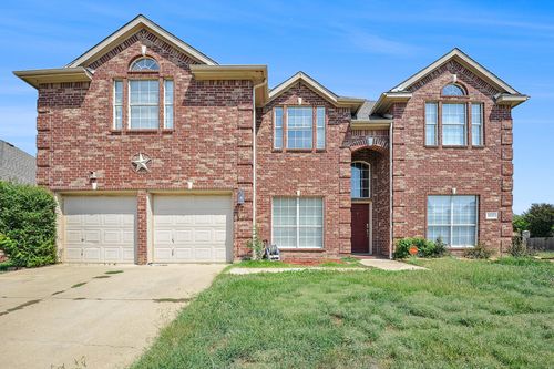 5221 Begonia Ct, Fort Worth, TX, 76244-4546 | Card Image