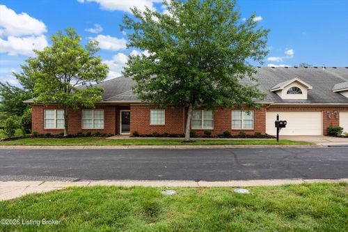 4002 Sugarberry Ct, Louisville, KY, 40220-4707 | Card Image