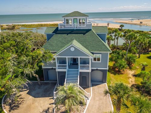 75 Lost Village Trl, Edisto Island, SC, 29438-6956 | Card Image
