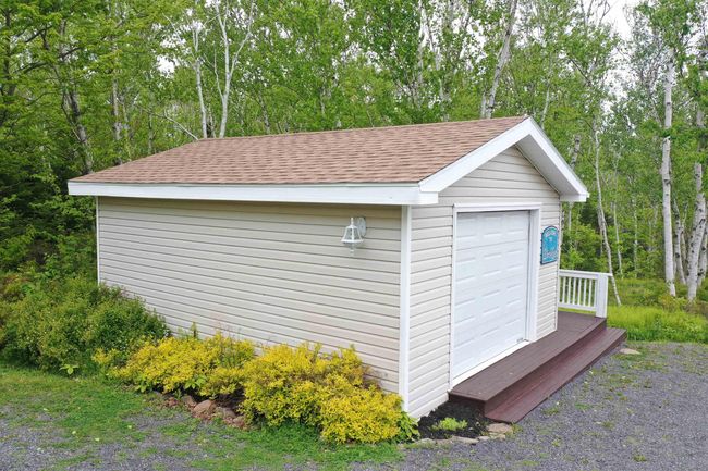 1258 Caribou Island Rd, House other with 2 bedrooms, 2 bathrooms and null parking in Caribou Island NS | Image 47