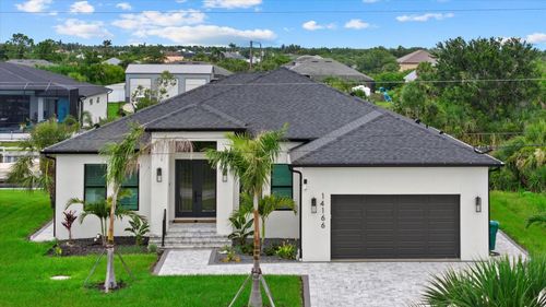 14166 Fort Worth Cir, Port Charlotte, FL, 33981-4426 | Card Image