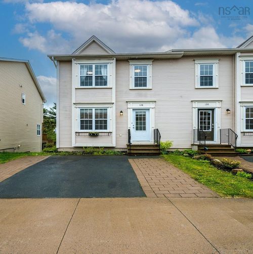 128 Transom Dr, Halifax, NS, B3M4T7 | Card Image