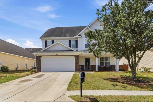 536 Mansfield Ln, Columbia, SC, 29203-9098 | Card Image
