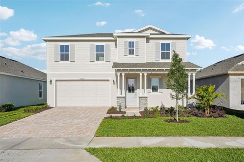 30301 Rustic Mill St, Mount Dora, FL, 32757-7857 | Card Image