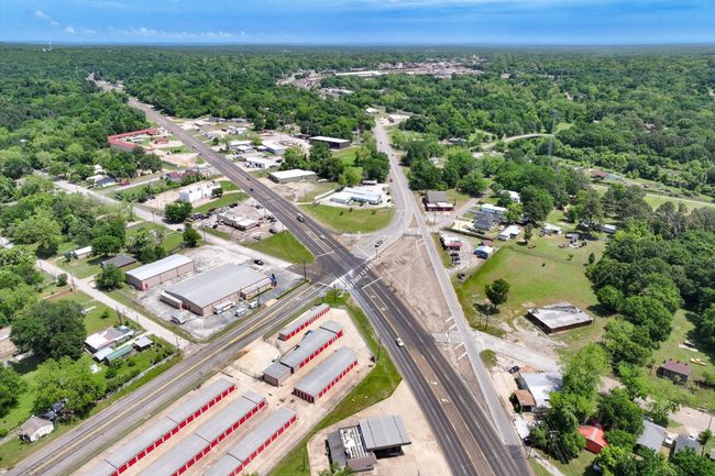 1907 W Oak St, Home with 0 bedrooms, 0 bathrooms and null parking in Palestine TX | Image 33