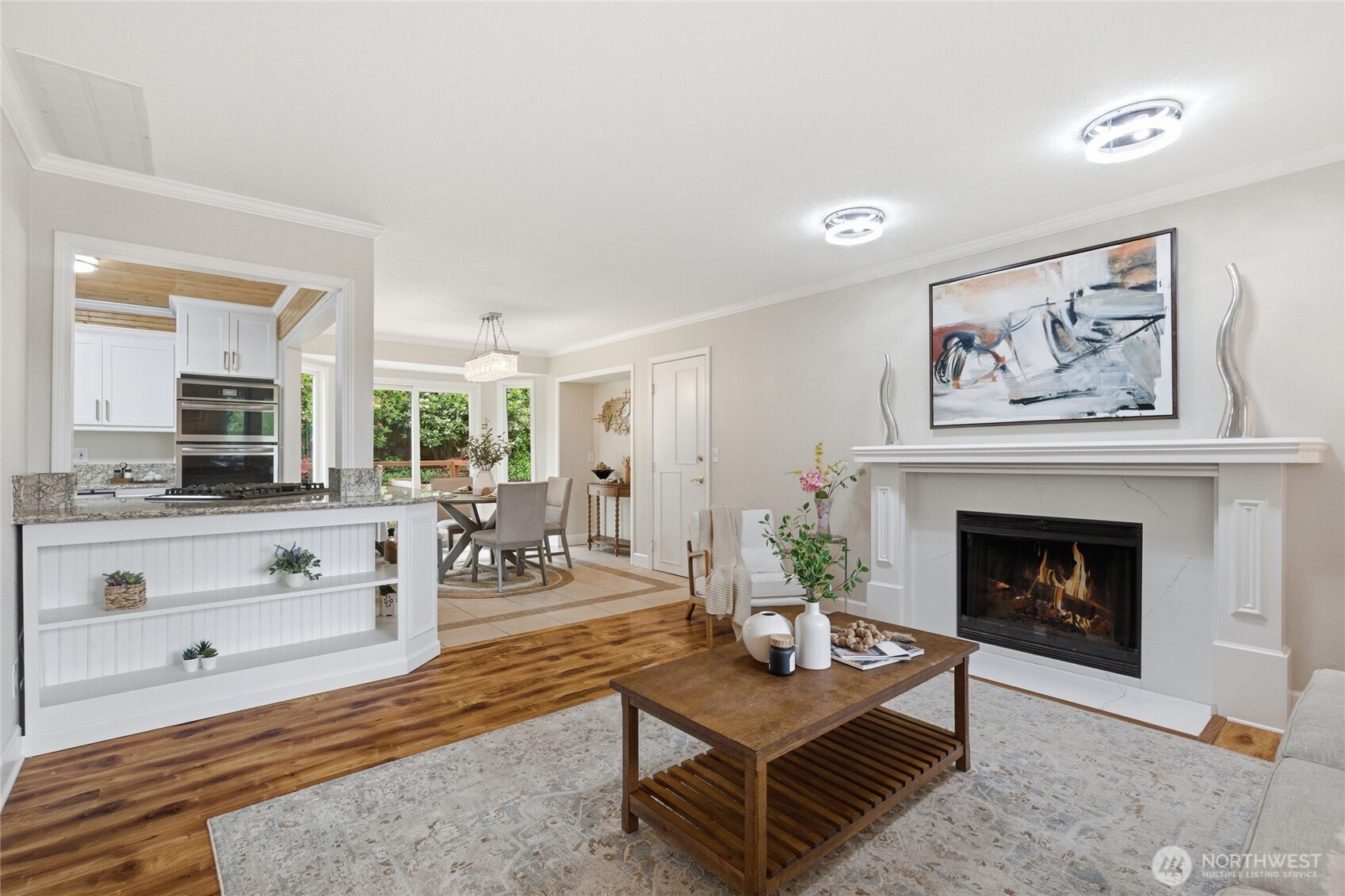 Residential in Bothell 4