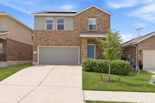 220 Standing Rock Lane, Marble Falls, TX, 78654 | Card Image