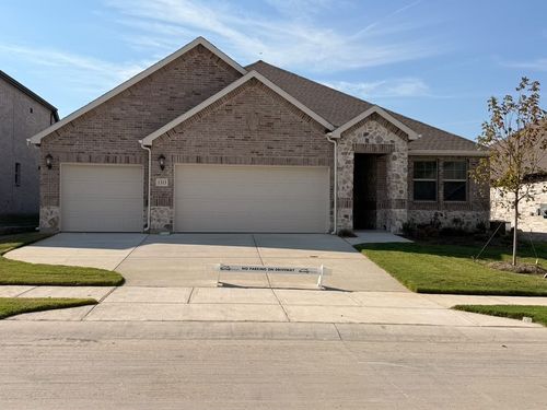 1313 Winter Way, Mckinney, TX, 75071-8909 | Card Image