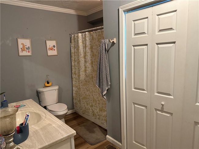 703 Jack Sharp Rd, House other with 3 bedrooms, 1 bathrooms and null parking in Colbert GA | Image 10