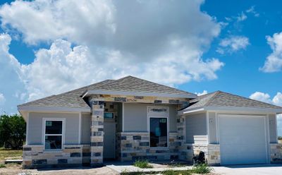 2831 Juan Castillo Ave., House other with 3 bedrooms, 2 bathrooms and null parking in Port Isabel TX | Image 1