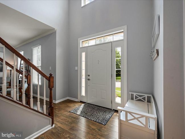 21526 Golden Autumn Pl, House other with 4 bedrooms, 4 bathrooms and null parking in BROADLANDS VA | Image 7