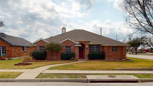 6901 Bluebell Dr, Rowlett, TX, 75089-6722 | Card Image