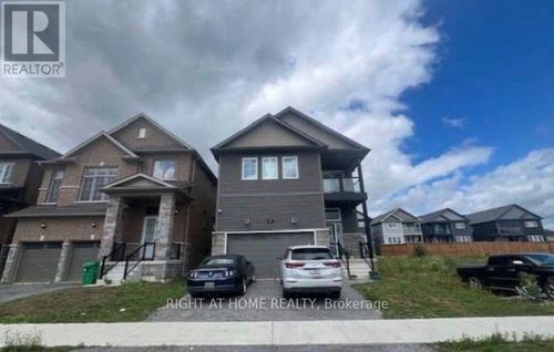 91 York Drive, Peterborough (Monaghan Ward 2), ON, K9K0H7 | Card Image