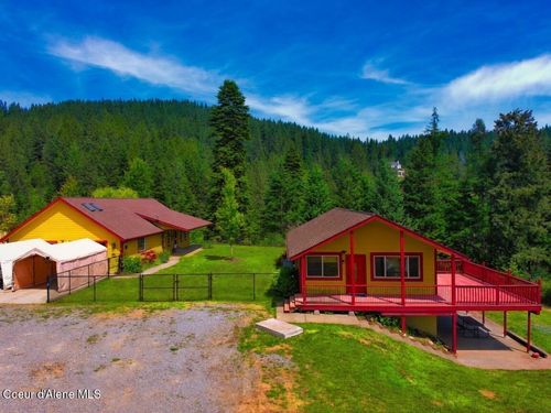 1703 S High Ranch Rd, Coeur D Alene, ID, 83814-9717 | Card Image