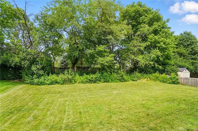 1956 Daffodil Dr, House other with 4 bedrooms, 4 bathrooms and null parking in Xenia OH | Image 57