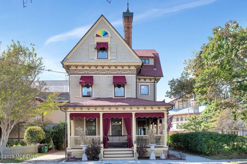 44 Ocean Pathway, Ocean Grove, NJ, 07756-1560 | Card Image