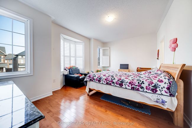 65 Busch Ave, House other with 6 bedrooms, 4 bathrooms and 2 parking in Markham ON | Image 27