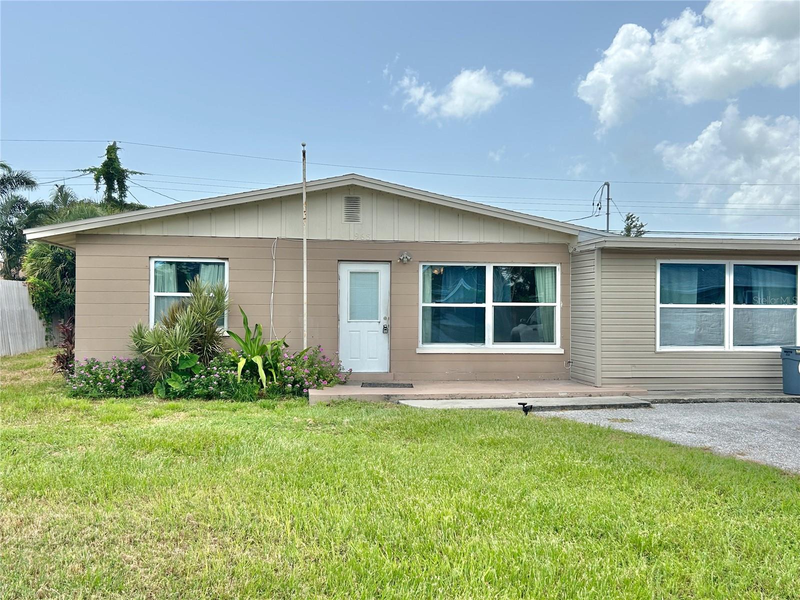 Nantucket Rd, Venice, FL 34293