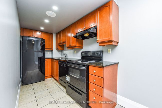 1407 - 220 Forum Dr, Condo with 2 bedrooms, 2 bathrooms and 1 parking in Mississauga ON | Image 13