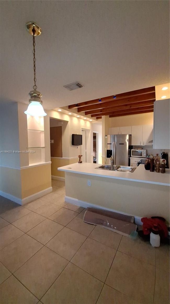 3826 - 3826 Sw 153 Rd Pl, Townhouse with 2 bedrooms, 2 bathrooms and null parking in Miami FL | Image 5