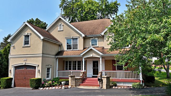 258 N Jackson Rd, House other with 5 bedrooms, 4 bathrooms and 2 parking in Clarendon Hills IL | Image 43