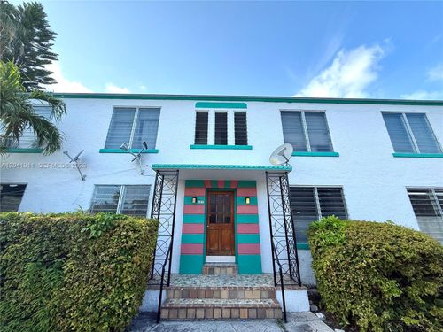 2-641 10th St, Miami Beach, FL, 33139-5465 | Card Image