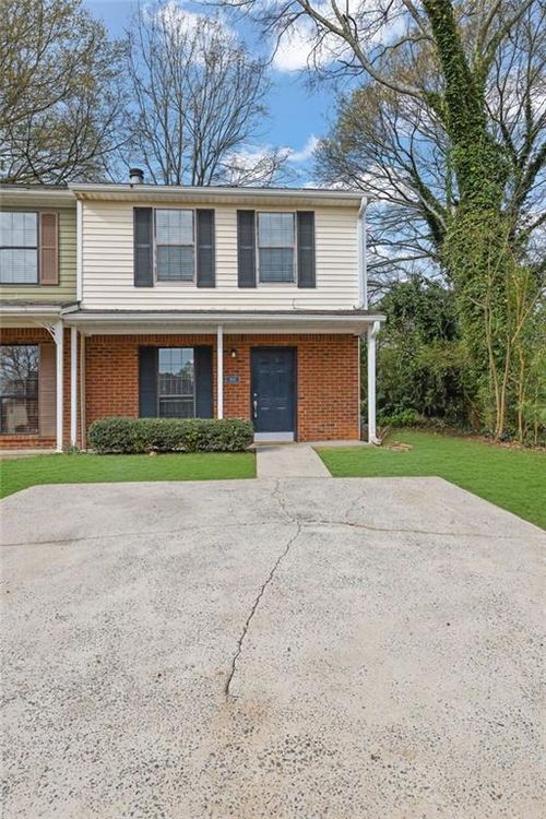 1557 Springleaf Ct Se, Smyrna, GA, 30080-2487 | Card Image