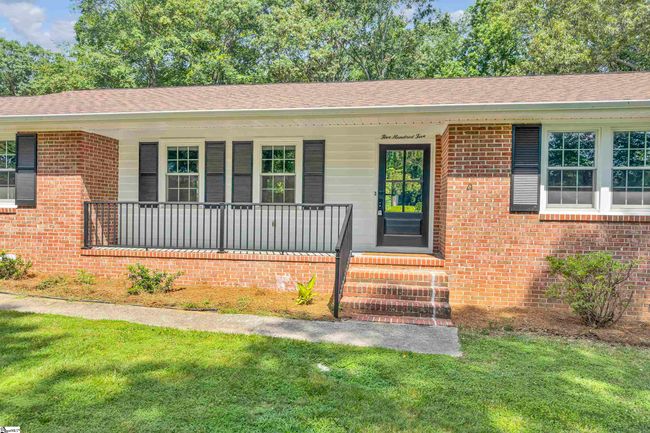 505 E Hackney Rd, House other with 3 bedrooms, 2 bathrooms and 2 parking in Greer SC | Image 37