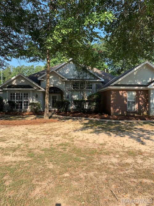 131 Live Oaks Dr, Millbrook, AL, 36054-2534 | Card Image