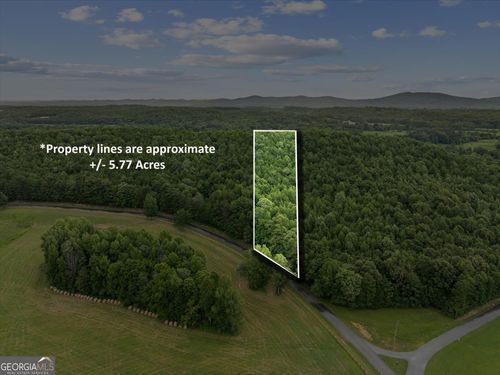 lot-4-0 Fricks Gap Road, Chickamauga, GA, 30707 | Card Image