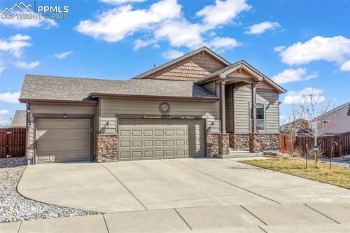 10269 Prairie Ridge Ct, Peyton, CO, 80831-6918 | Card Image