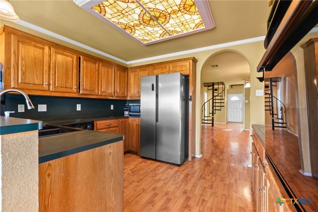 411 Wade Rd, House other with 4 bedrooms, 2 bathrooms and null parking in Eddy TX | Image 41